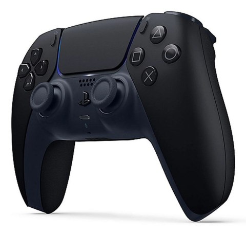 Sony DualSense v3 Czarny Bluetooth/USB Gamepad Analogowa/Cyfrowa PlayStation 5