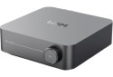 WiiM Amp Dark Grey - Wzmacniacz