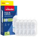 Wkłady do miotełki do kurzu Vileda Flex&Catch 5 szt.