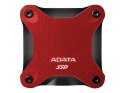 ADATA ADATA DYSK SSD SD620 512GB RED