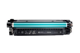 HP 508X oryginalny wkład laserowy o dużej pojemności, purpurowy