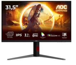 Monitor AOC U32G4U (31.5