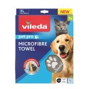 Ręcznik z mikrofibry dla zwierząt Vileda PET PRO XL