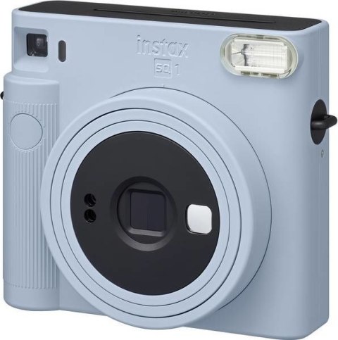 APARAT FOTOGRAFICZNY INSTAX SQUARE SQ1 GLACIER BLUE FUJIFILM