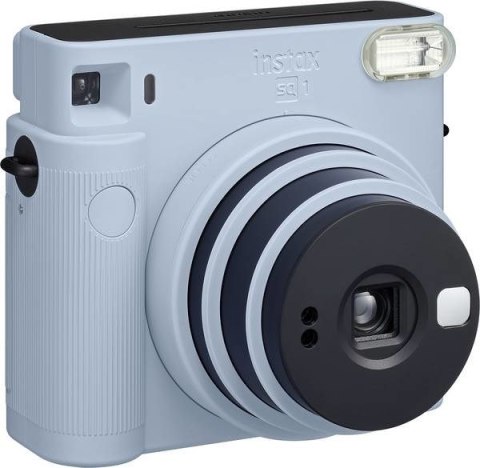 APARAT FOTOGRAFICZNY INSTAX SQUARE SQ1 GLACIER BLUE FUJIFILM