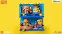 BLOKEES MINIONS preCOOL S1 - BOB THE FRUIT KEEPER