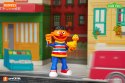 BLOKEES SESAME STREET FIGURES preCOOL S1 - ERNIE