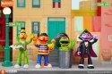 BLOKEES SESAME STREET FIGURES preCOOL S1 - OSCAR