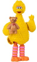 BLOKEES SESAME STREET FIGURES preCOOL S2 - BIG BIRD