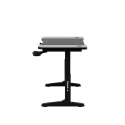 Biurko gamingowe Huzaro Hero 3.6 Black