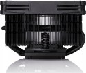 Chłodzenie CPU NOCTUA NH-L9x65 chromax.black Low Profile