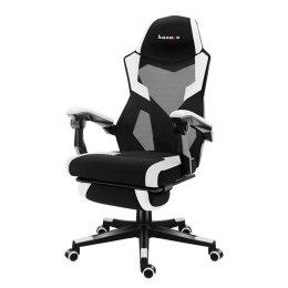Fotel gamingowy Huzaro Combat 3.1 White