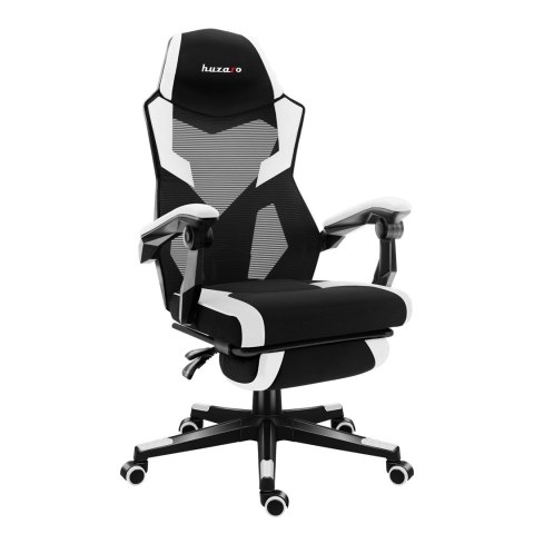 Fotel gamingowy Huzaro Combat 3.1 White