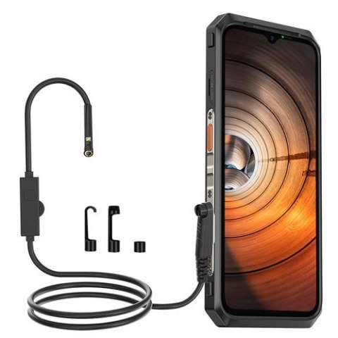 Kamera endoskopowa Ulefone E02