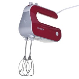 Mikser ręczny BOSCH MFQ40304 (500W; kolor różowy)