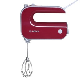 Mikser ręczny BOSCH MFQ40304 (500W; kolor różowy)