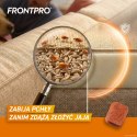 FRONTPRO Tabletki na pchły i kleszcze dla psa (>25-50 kg) - 3x 136mg