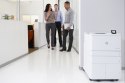 HP 658A — oryginalny wkład LaserJet z błękitnym tonerem