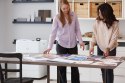 HP 658A — oryginalny wkład LaserJet z błękitnym tonerem