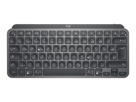 Logitech Logitech MX Keys Mini Keyboard (920-010498) | Logitech