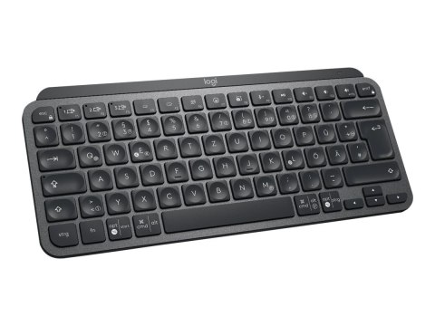 Logitech Logitech MX Keys Mini Keyboard (920-010498) | Logitech
