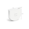 Philips Moduł przełącznika ściennego Philips Hue | Moduł przełącznika ściennego Philips Hue | Biały