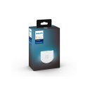 Philips Moduł przełącznika ściennego Philips Hue | Moduł przełącznika ściennego Philips Hue | Biały