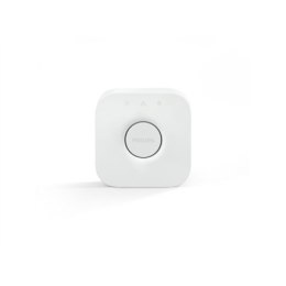 Philips Philips HUE Bridge EU Philips Hue | HUE Bridge EU | W | W | Zigbee
