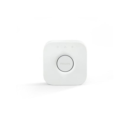 Philips Philips HUE Bridge EU Philips Hue | HUE Bridge EU | W | W | Zigbee