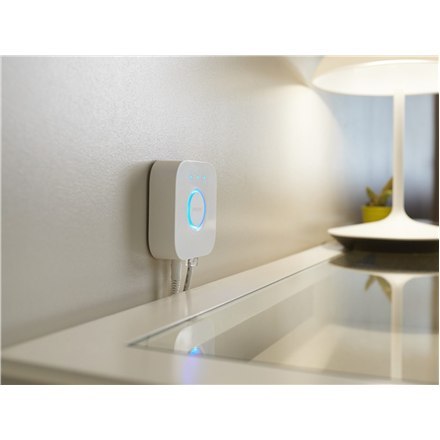 Philips Philips HUE Bridge EU Philips Hue | HUE Bridge EU | W | W | Zigbee