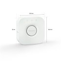 Philips Philips HUE Bridge EU Philips Hue | HUE Bridge EU | W | W | Zigbee