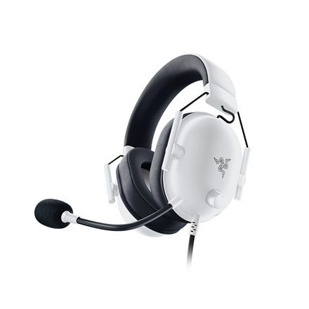 Razer Razer | Gaming Headset | BlackShark V2 X | Przewodowy | Nauszny