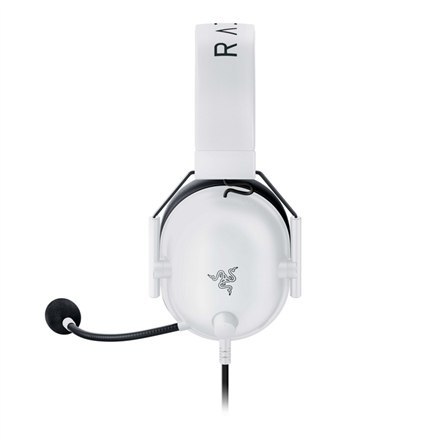Razer Razer | Gaming Headset | BlackShark V2 X | Przewodowy | Nauszny