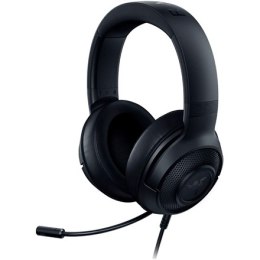 Razer Razer Kraken X Lite Gaming Headset, przewodowy, mikrofon, czarny Razer | Kraken X Lite | przewodowy | Gaming Headset | nauszny