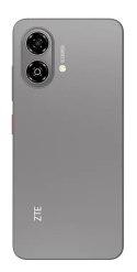 Smartfon ZTE Blade A35e 2/64GB Silver Grey