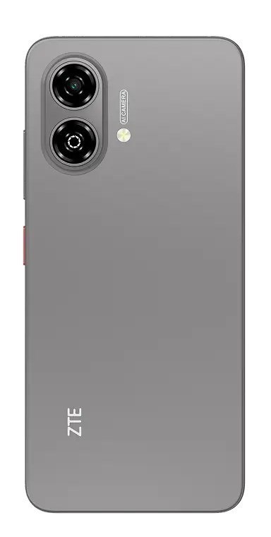 Smartfon ZTE Blade A35e 2/64GB Silver Grey