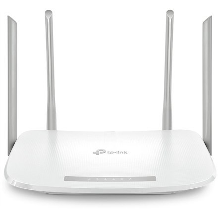 TP-LINK TP-LINK | AC1200 Wireless Dual Band Gigabit Router | EC220-G5 | 802.11ac | 300+867 Mbit/s | 10/100/1000 Mbit/s | Porty Ethernet 