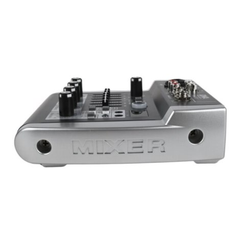Analogowy mikser dźwięku DNA QMX402 3 kanały