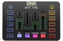 DNA Professional SC ONE - 2-kanałowy mikser analogowy z wbudowanymi efektami dźwiękowymi