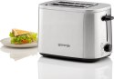Gorenje Gorenje Toaster | T800DS | Number of slots 2 | Housing material Stainless steel