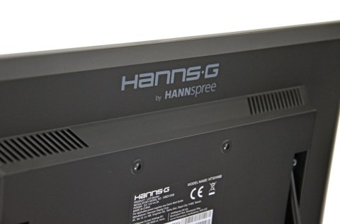 HANNS.G HT161HNB - HT Series - LED monitor - 15.6