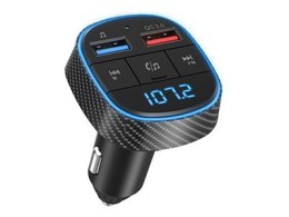 Navitel Navitel | BHF02 BASE | Nie | N/A W | Nie | Nadajnik FM z Bluetooth