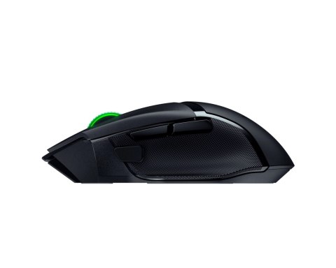 Razer Razer | Basilisk V3 X HyperSpeed | Gaming Mouse | Wireless | Bluetooth | Black | Yes