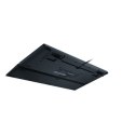 Razer Razer | Gaming Keyboard | Ornata V3 X | Gaming Keyboard | Podświetlenie LED RGB | US | Przewodowa | Czarna | Klawiatura numerycz