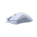 Razer Razer | Gaming Mouse | DeathAdder Essential Ergonomic | Mysz optyczna | Przewodowa | Biała