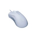 Razer Razer | Gaming Mouse | DeathAdder Essential Ergonomic | Mysz optyczna | Przewodowa | Biała