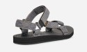 Sandały męskie Teva Original Universal - navy multi rozmiar: 43