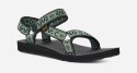 Teva Original Universal Sandały Czarny