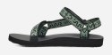 Teva Original Universal Sandały Czarny