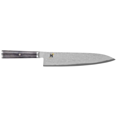 Nóż gyutoh ZWILLING Miyabi 5000 MCD 67 Stal